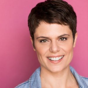 Meet your Posher, Kelly